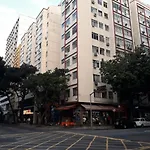 Apto Copacabana Posto 6
