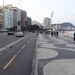 Apto Copacabana Posto 6