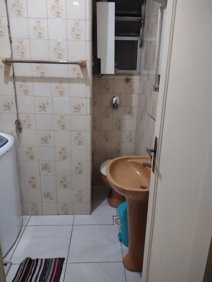 Apto Copacabana Posto 6 Appartement Rio de Janeiro