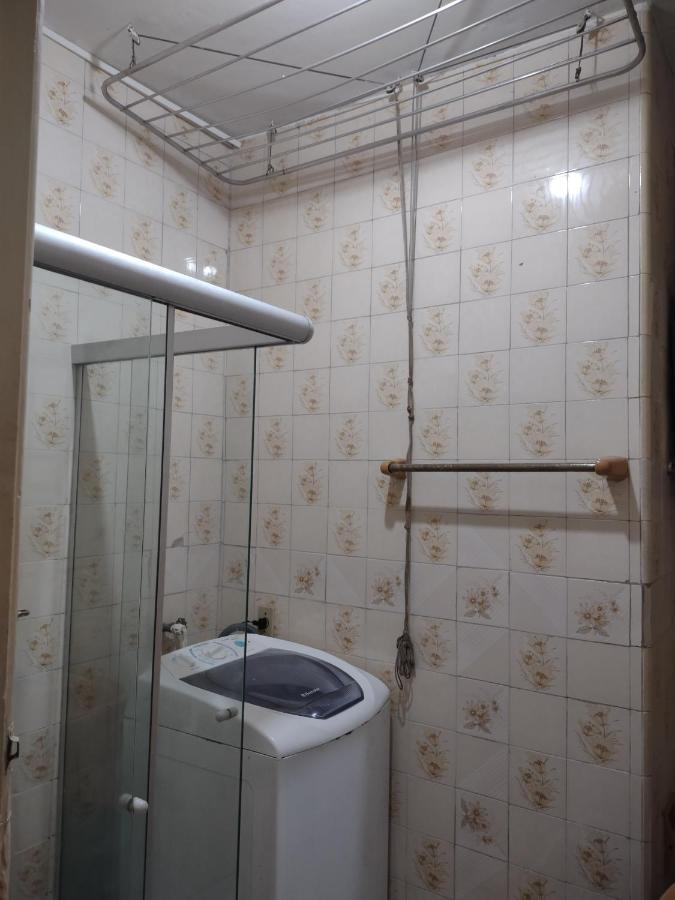 Appartement Apto Copacabana Posto 6 Rio de Janeiro