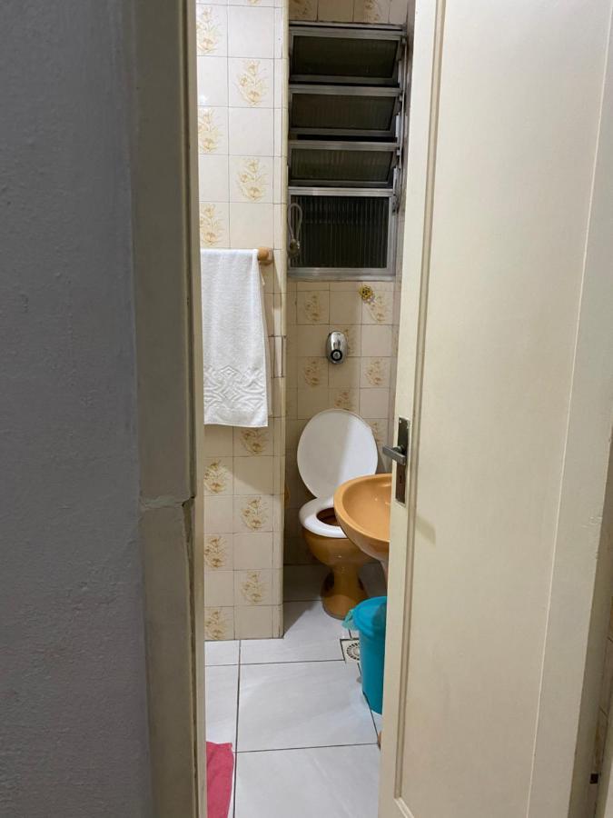 Appartement Apto Copacabana Posto 6