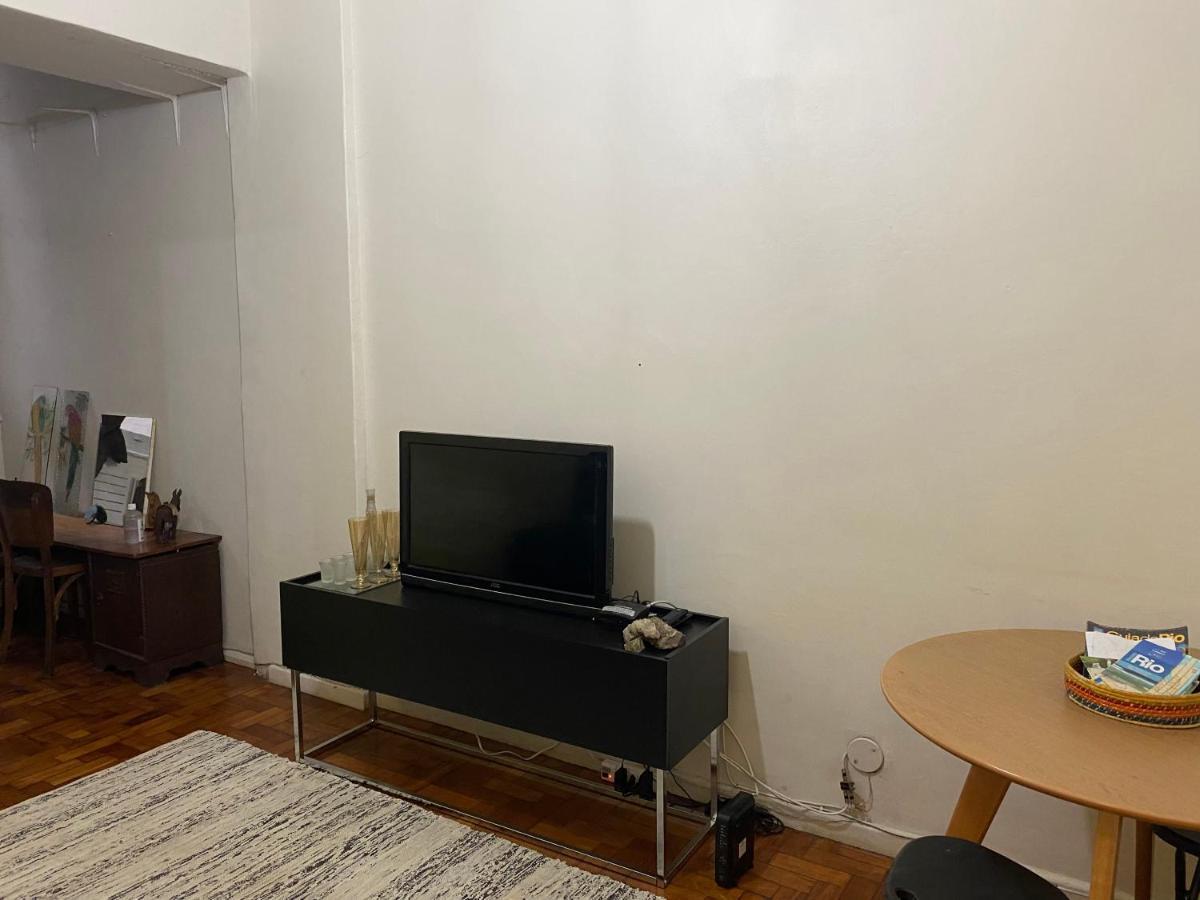 Appartement Apto Copacabana Posto 6 Rio de Janeiro