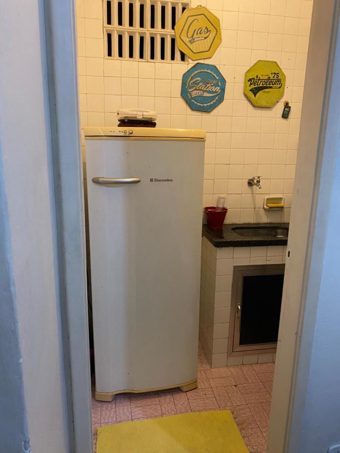 Appartement Apto Copacabana Posto 6