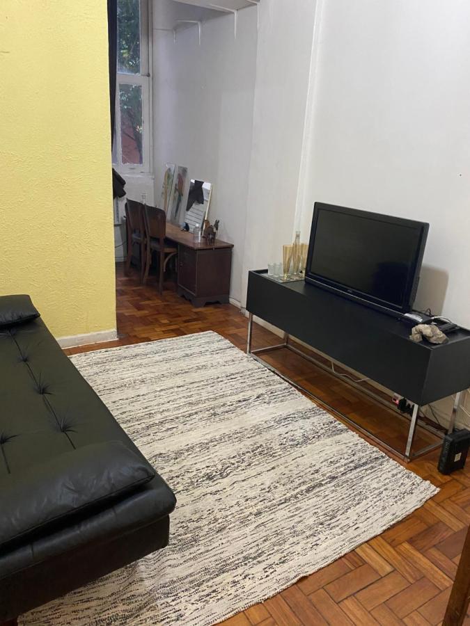 Apto Copacabana Posto 6 Appartement Rio de Janeiro