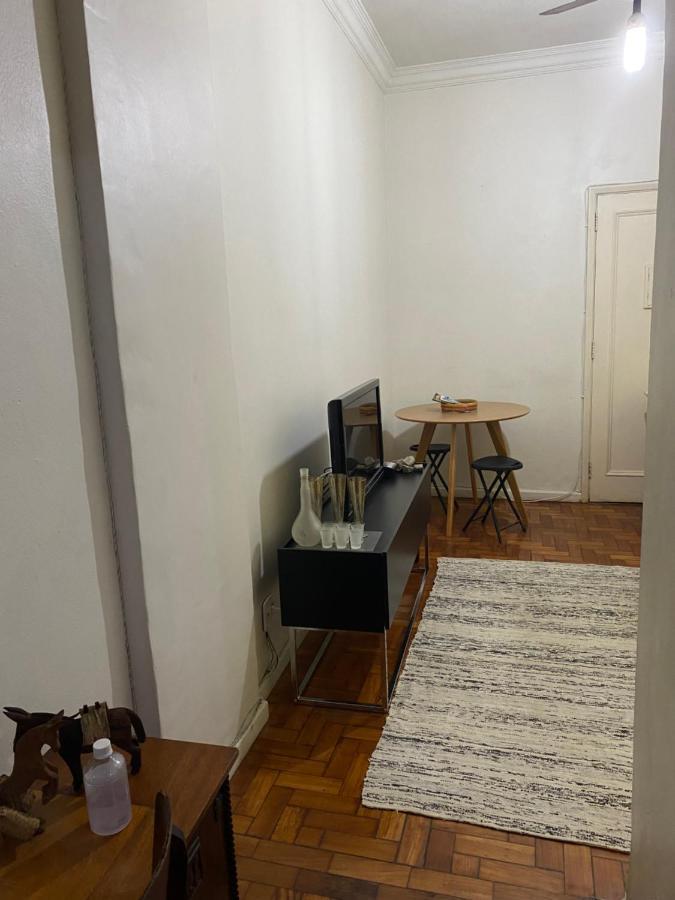 Apto Copacabana Posto 6 Appartement *