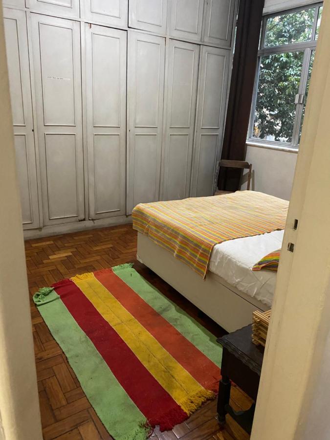 Apto Copacabana Posto 6 Appartement Rio de Janeiro
