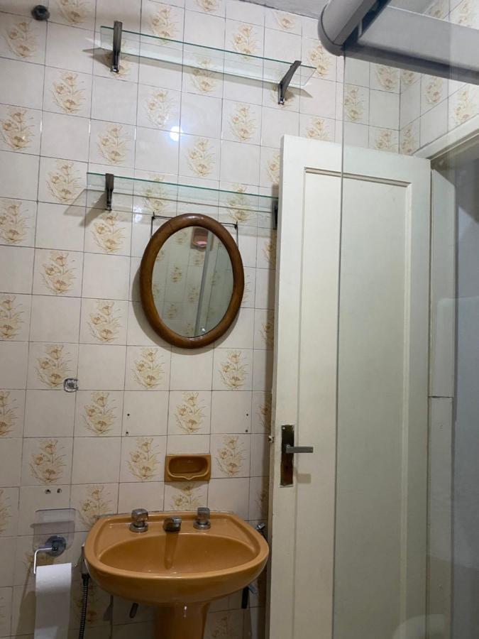 Apto Copacabana Posto 6 Appartement