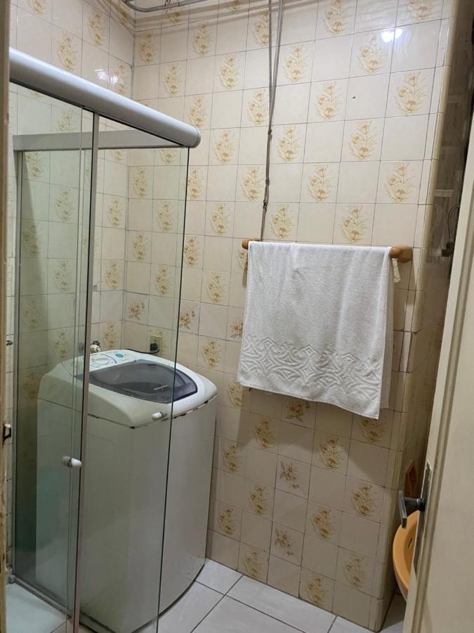 Apto Copacabana Posto 6 Appartement