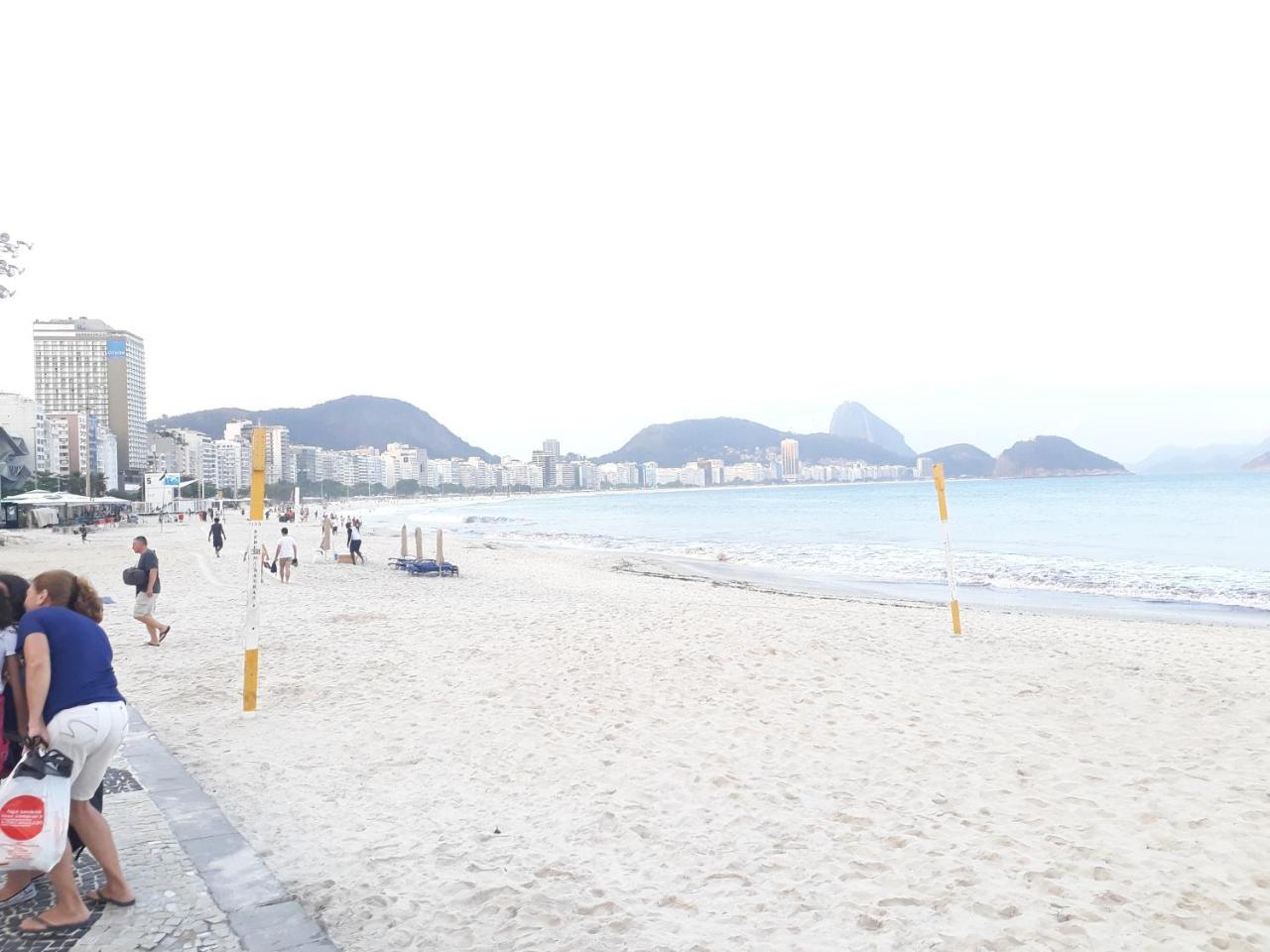 Apto Copacabana Posto 6 * Rio de Janeiro